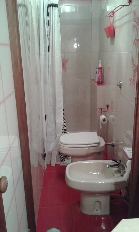 Appartement Studio Florence 65 Extérieur photo