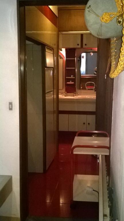 Appartement Studio Florence 65 Extérieur photo