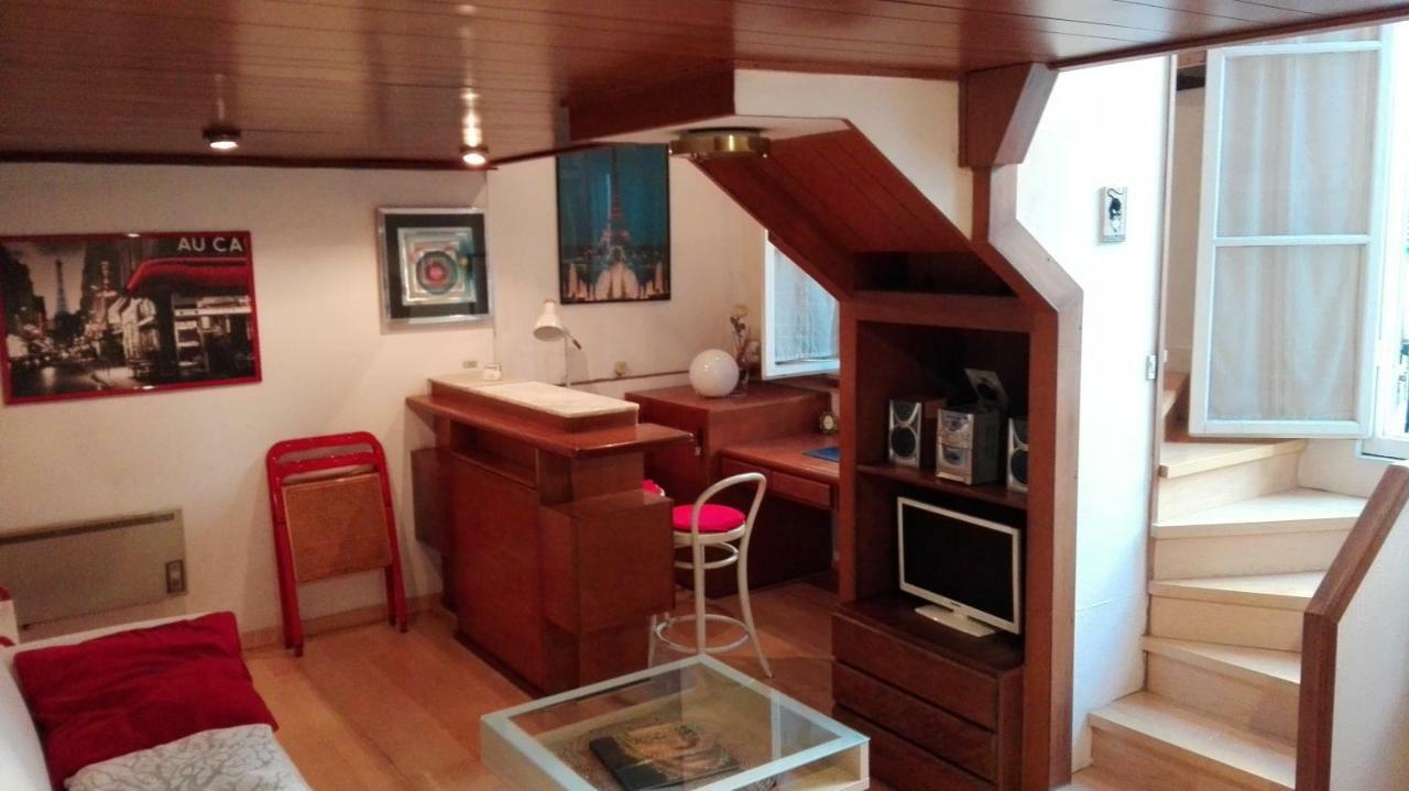 Appartement Studio Florence 65 Extérieur photo