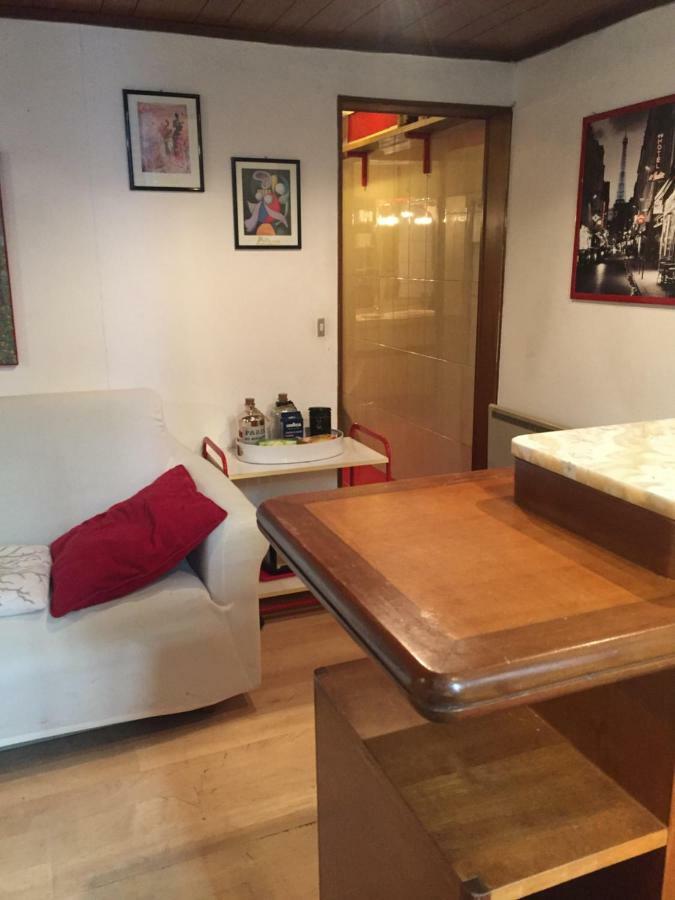 Appartement Studio Florence 65 Extérieur photo